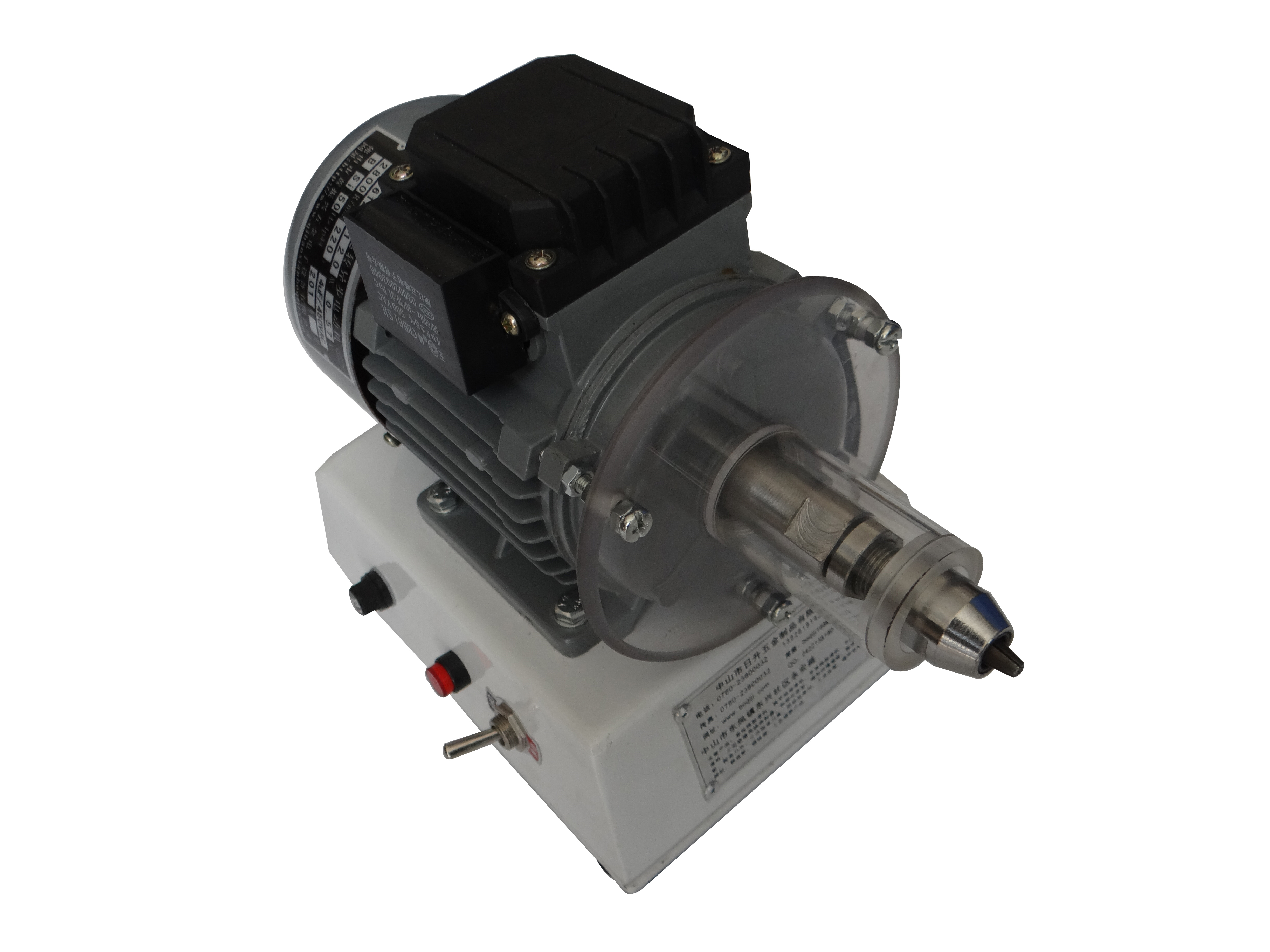 GD-6漆包线剥漆机|漆包线脱漆机