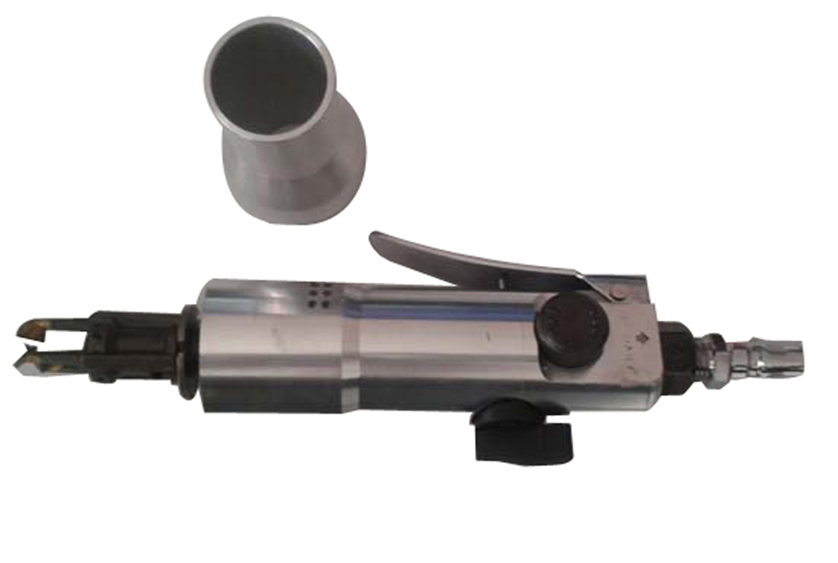 GD-8B手提式气动刮漆机