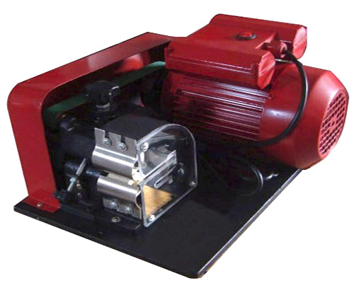 GD-1B漆包线磨漆皮机|漆包线剥漆皮机