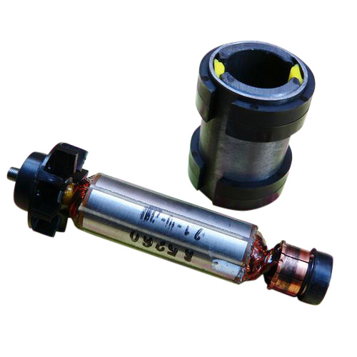 ABISOFIX脱漆机转子 磁芯