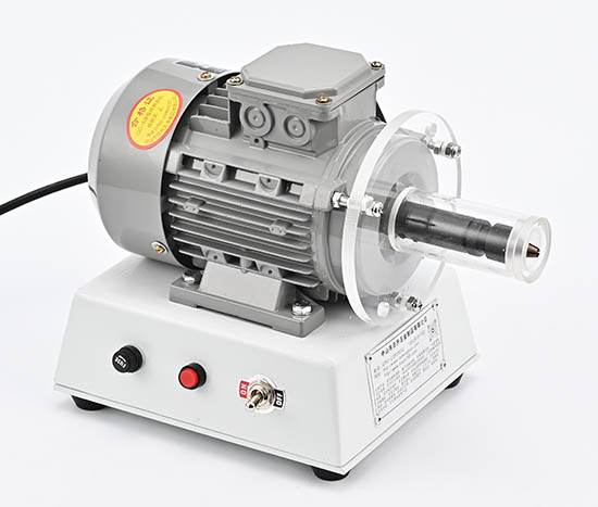 GD-6E新款漆包线剥漆机