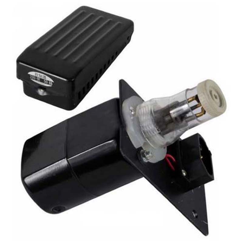 GD-7固定式漆包线刮漆器