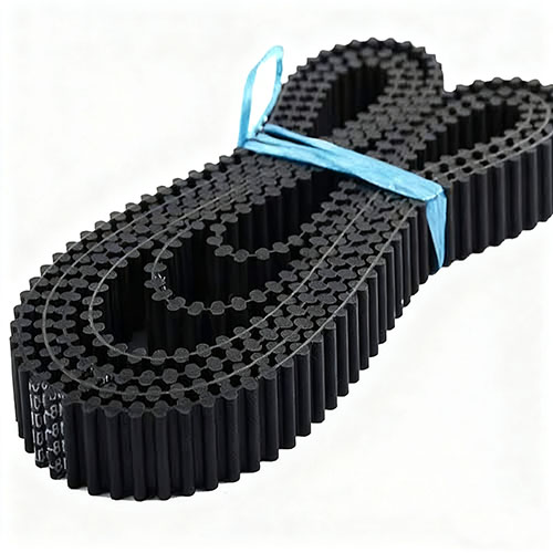 剥漆机双面齿专用皮带