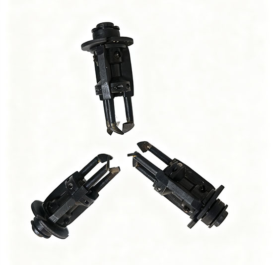 优等三爪刀头|剥漆刀头