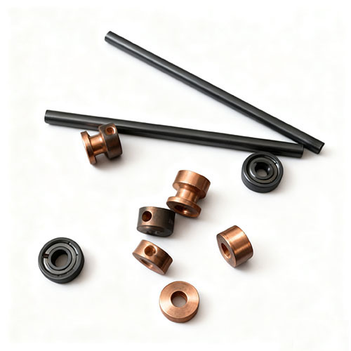 漆包线剥漆机配件