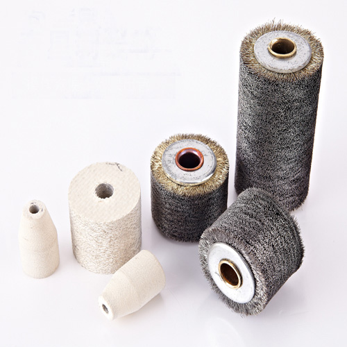 漆包线剥漆轮 漆包线脱漆轮 漆包线磨漆轮的用途