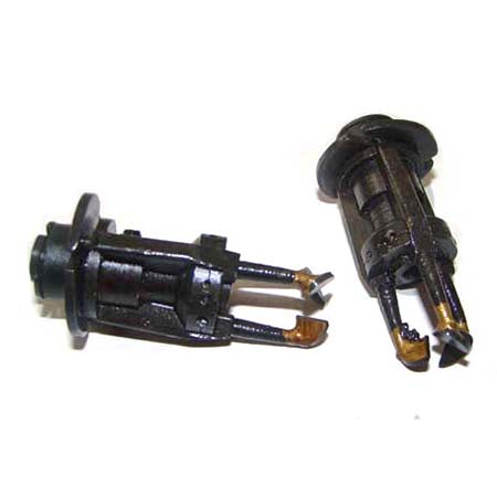 优质钨合金刀头生产 三爪刀头销售 剥漆刀头定制